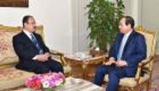 بعد واقعة الرحاب.. السيسي لوزير الداخلية: محاسبة كل شرطي مخطئ 