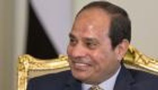 السيسي: لا نريد مهاجمة أحد.. أسلحتنا للردع وحتى لا يُؤذى أشقاؤنا