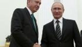 بداية "شهر عسل" بين تركيا وروسيا بتنسيق عسكري وسياسي في سوريا