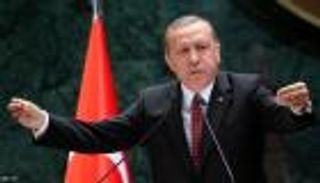 نصائح أردوغان لـ