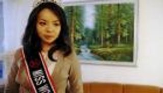 ملكة جمال كندا مهددة بعدم المنافسة على التاج عالميا