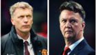 مويس: فان جال الشخص المناسب لمانشستر يونايتد