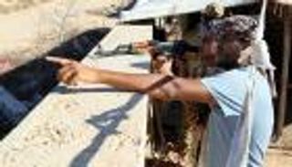 ليبيا .. بدء العد التنازلي لاجتثاث