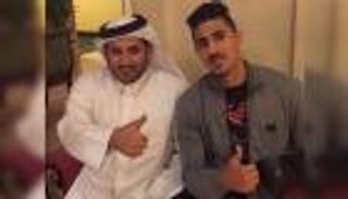 السد القطري يقيد بونجاح بدلاً من البرازيلي موريكي