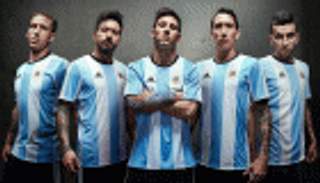 آراء متضاربة في الأرجنتين حول الانسحاب من كوبا أمريكا