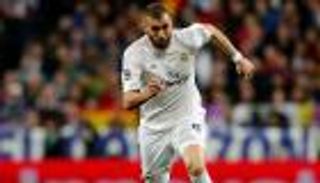 رسميًا.. ريال مدريد يؤكد شكوك مشاركة بنزيمة أمام السيتي