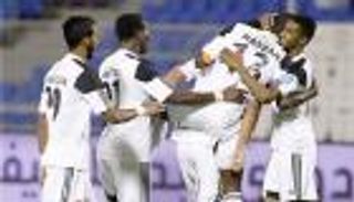 هدف بن يطو يمنح الشباب الفوز على الرائد بالدوري السعودي