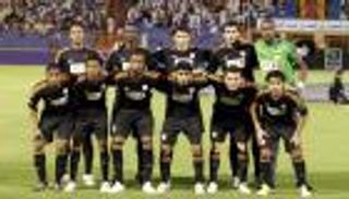 الشباب ثالث ناد سعودي يلجأ للقروض البنكية في 2016