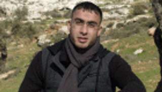 الاحتلال يحكم على صحفي فلسطيني بالسجن 7 أشهر