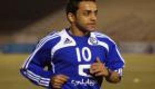 الشلهوب: نقاط النصر ستعوضنا عن موقعة القادسية