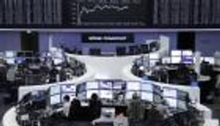 الأسهم الأوروبية تترقب اجتماع البنك المركزي