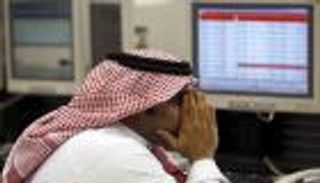 المؤشر السعودي يتراجع صباحًا