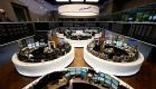  الأسهم الأوروبية تتراجع بعد قرارات المركزي الياباني 