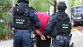 أستراليا تعتقل شابًّا وفتاة بتهمة تمويل داعش