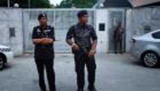 سائق وجزار وبائع.. 3 ماليزيين خططوا لهجمات بأوامر داعش