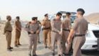 استشهاد جندي سعودي في اطلاق نار بالمنطقة الشرقية