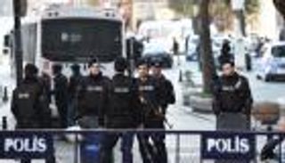 توقيف شخصين على خلفية إطلاق نار على صحفي تركي