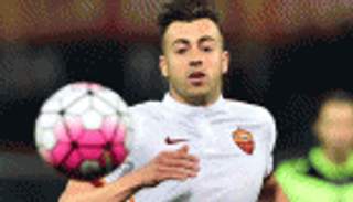 شعراوي: مستقبلي مع روما ما زال غير معروف