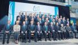 "الوضع الاقتصادي الدولي" يتصدر قائمة قمة العشرين الاقتصادية