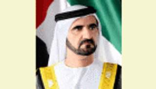 محمد بن راشد: اللغة العربية ستبقى لغة للمستقبل والعلوم