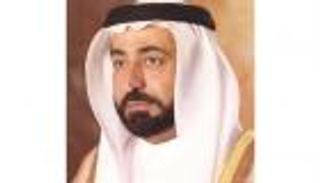 الدكتور سلطان القاسمي يصدر مرسوما بإنشاء هيئة الشارقة الصحية