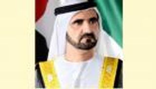 محمد بن راشد يصدر قانونا لتنظيم منح صفة الضبطية القضائية في حكومة دبي