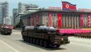 كوريا الجنوبية ترفض عرض جارتها الشمالية بإجراء مفاوضات عسكرية 