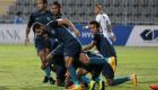 فوز المقاصة وانبي في الكونفدرالية الأفريقية