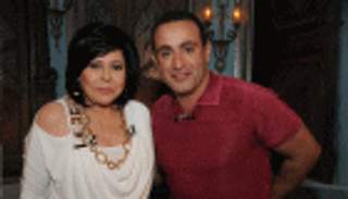 أحمد السقا: 