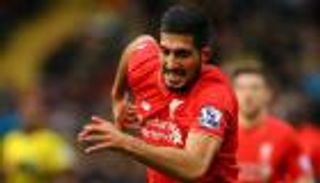 ليفربول يستعيد كان قبل مواجهة فياريال