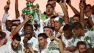 صورة.. انطلاقة نارية لبطل الدوري السعودي في الموسم الجديد