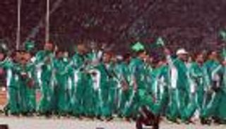 السعودية تستعد لأولمبياد 2020 من خلال المشاركة في 