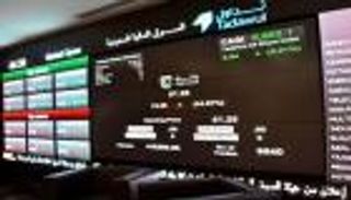 صعود النفط ونتائج الشركات تدفع المؤشر السعودي للارتفاع