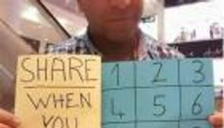 هذه الخدعة حيرت مئات الآلاف على الإنترنت.. هل قبلت التحدي؟