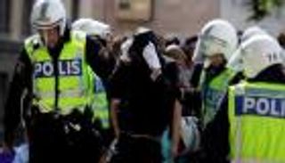 السويد تعتقل تركي مطلوب بتهمة الانتماء لـجماعة إرهابية