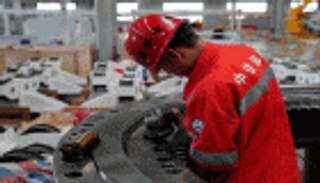 8.4% تراجع في أرباح الشركات الصينية خلال 4 أشهر