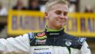 فريق تويوتا يسعى للتعاقد مع الواعد إيسابيكا لابي