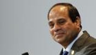 السيسي للمصريين: قريبا جدا الحصول على الدولار بسعر موحد 