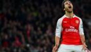 جمهور أرسنال يهدد بمقاطعة تشجيع النادي بسبب فلاميني