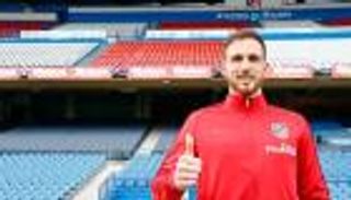 سيميوني: حارس أتلتيكو لم يظهر أمام أيندهوفن