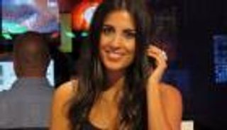 توتي  يتسبب في طرد مذيعة من قناة روما 