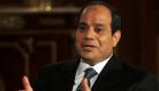  السيسي: لن ترتفع أسعار السلع في مصر 