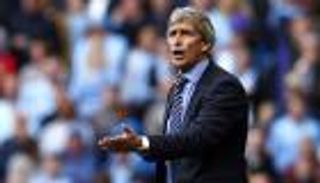 السيتي يبدأ جني ثمار مشروع بيلجريني 