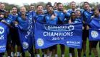 رئيس وست هام: ليستر لم يكن يستحق الفوز بالدوري