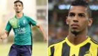 الانضباط تعاقب لاعبي الاتحاد والأهلي