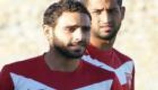 الطرابلسي يطالب بفسخ عقده مع النجم الساحلي التونسي