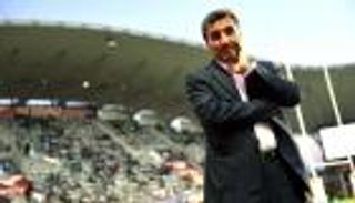 رجل الأعمال السوري محمد الطراد مهتم بشراء مارسيليا