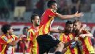 الترجي يطيح بالنجم الساحلي حامل اللقب من كأس تونس