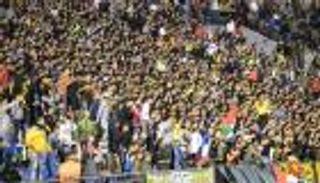 أولتراس المغرب الفاسي يقاطع موقعتي الوداد في الكأس