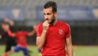 التونسي معلول ينفي فسخ تعاقده مع الأهلي المصري